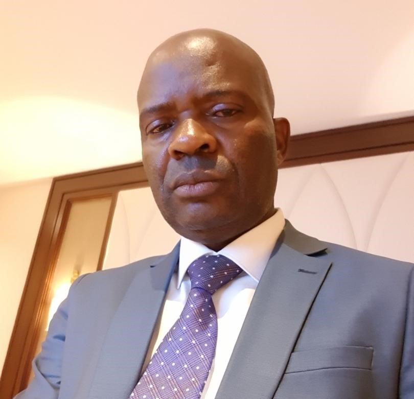 Idryss Katenga Mulolwa